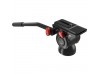 iFootage Komodo K5S Fluid Head (Promo Discount Rp. 651.000 Periode 08 s/d 31 Agustus 2025)